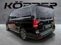 Mercedes-Benz EQV 300 AVANTGARDE L 7-Sitz. Leder Pano Distron. Noir - thumbnail 2
