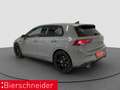 Volkswagen Golf GTI Golf 8 GTI 2.0 TSI DSG 19 LED+ H/K NAVI ACC SHZ Grau - thumbnail 7