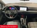 Volkswagen Golf GTI Golf 8 GTI 2.0 TSI DSG 19 LED+ H/K NAVI ACC SHZ Grau - thumbnail 13