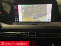 Volkswagen Golf GTI Golf 8 GTI 2.0 TSI DSG 19 LED+ H/K NAVI ACC SHZ Grau - thumbnail 17