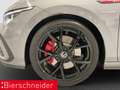 Volkswagen Golf GTI Golf 8 GTI 2.0 TSI DSG 19 LED+ H/K NAVI ACC SHZ Grau - thumbnail 9