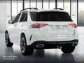Mercedes-Benz GLE 450 4M AMG+NIGHT+PANO+360+AHK+MULTIBEAM+HUD+9G Weiß - thumbnail 20