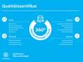Volkswagen Caddy 1.5 TSI DSG NAVI+SHZ+RFK+GRA+MFL+18" Bleu - thumbnail 21