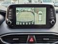 Hyundai SANTA FE Premium 2WD 2.2 CRDi DPF EU6d-T HUD Panorama Navi Fekete - thumbnail 22