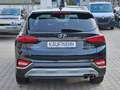 Hyundai SANTA FE Premium 2WD 2.2 CRDi DPF EU6d-T HUD Panorama Navi Czarny - thumbnail 5