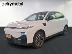 Leapmotor B10 DESIGN PRO MAX