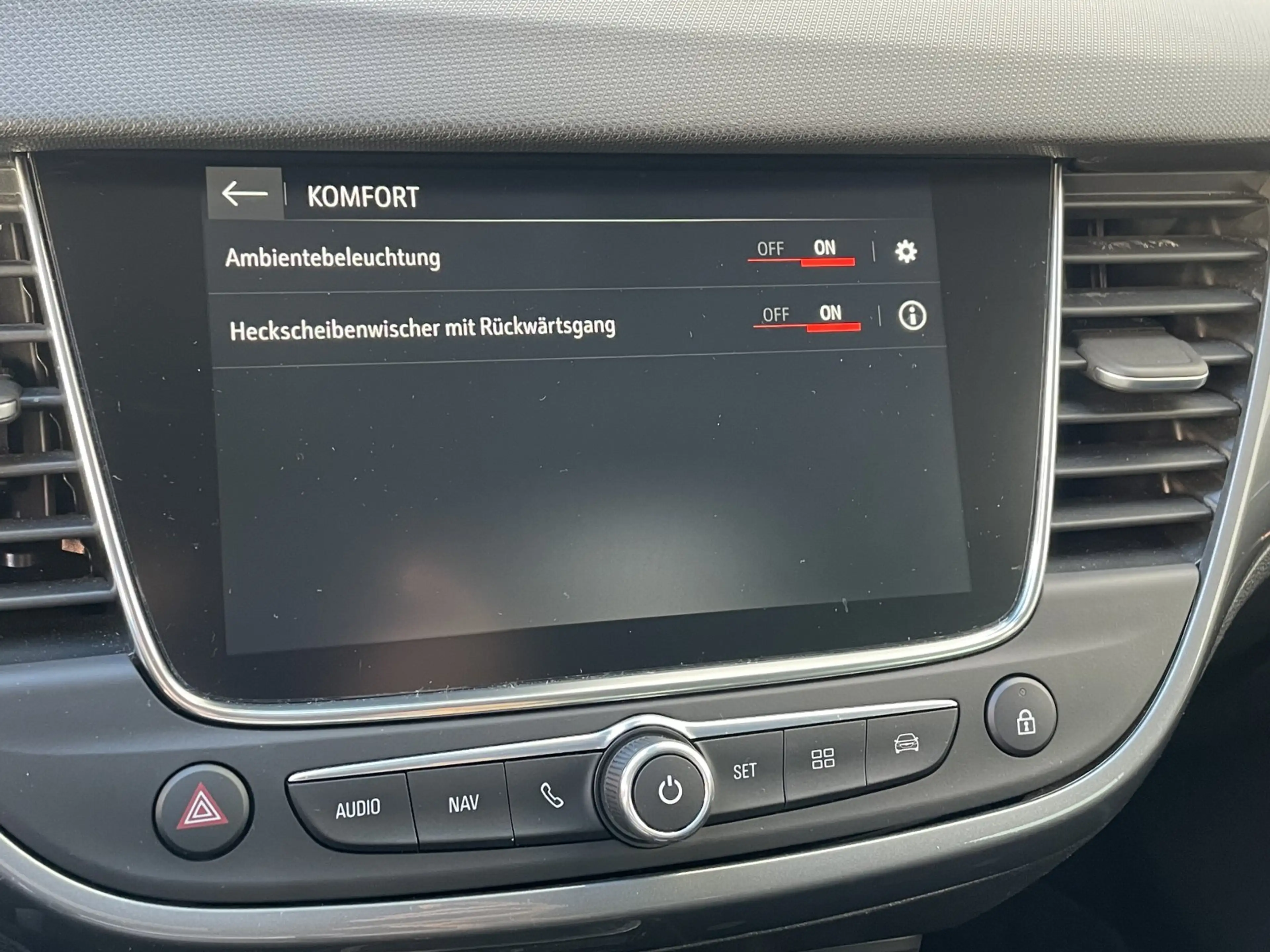 Opel Crossland 1.5 D Ultimate HeadUp LED TLedr CarPlay AndAuto — photo 14