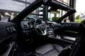 Mercedes-Benz SL 350 AMG, 306 PK, *38000km*, Distronic+, uniek! Noir - thumbnail 16