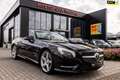 Mercedes-Benz SL 350 AMG, 306 PK, *38000km*, Distronic+, uniek! Noir - thumbnail 1