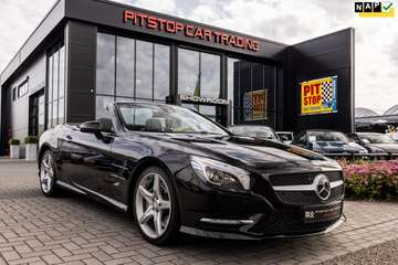 AMG, 306 PK, *38000km*, Distronic+, uniek!