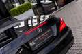Mercedes-Benz SL 350 AMG, 306 PK, *38000km*, Distronic+, uniek! Noir - thumbnail 9