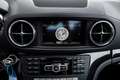 Mercedes-Benz SL 350 AMG, 306 PK, *38000km*, Distronic+, uniek! Noir - thumbnail 26