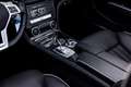 Mercedes-Benz SL 350 AMG, 306 PK, *38000km*, Distronic+, uniek! Noir - thumbnail 31