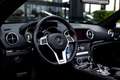 Mercedes-Benz SL 350 AMG, 306 PK, *38000km*, Distronic+, uniek! Noir - thumbnail 17