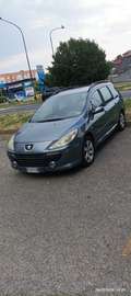 SW 2.0 hdi X-Line