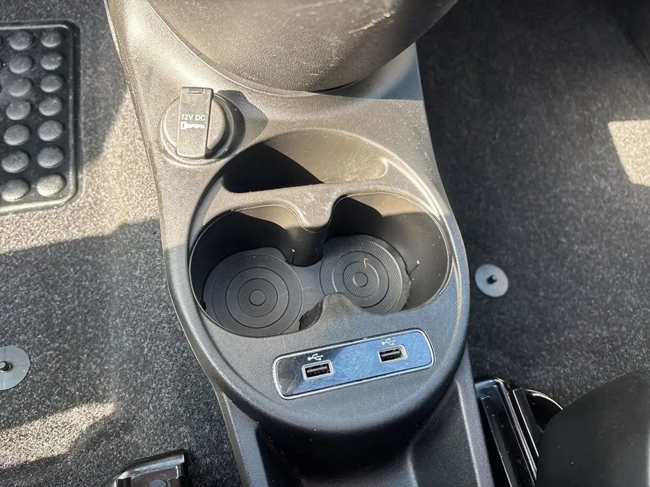 Fiat 500 *Klima*Apple/Android Carplay*Tempomat* 16