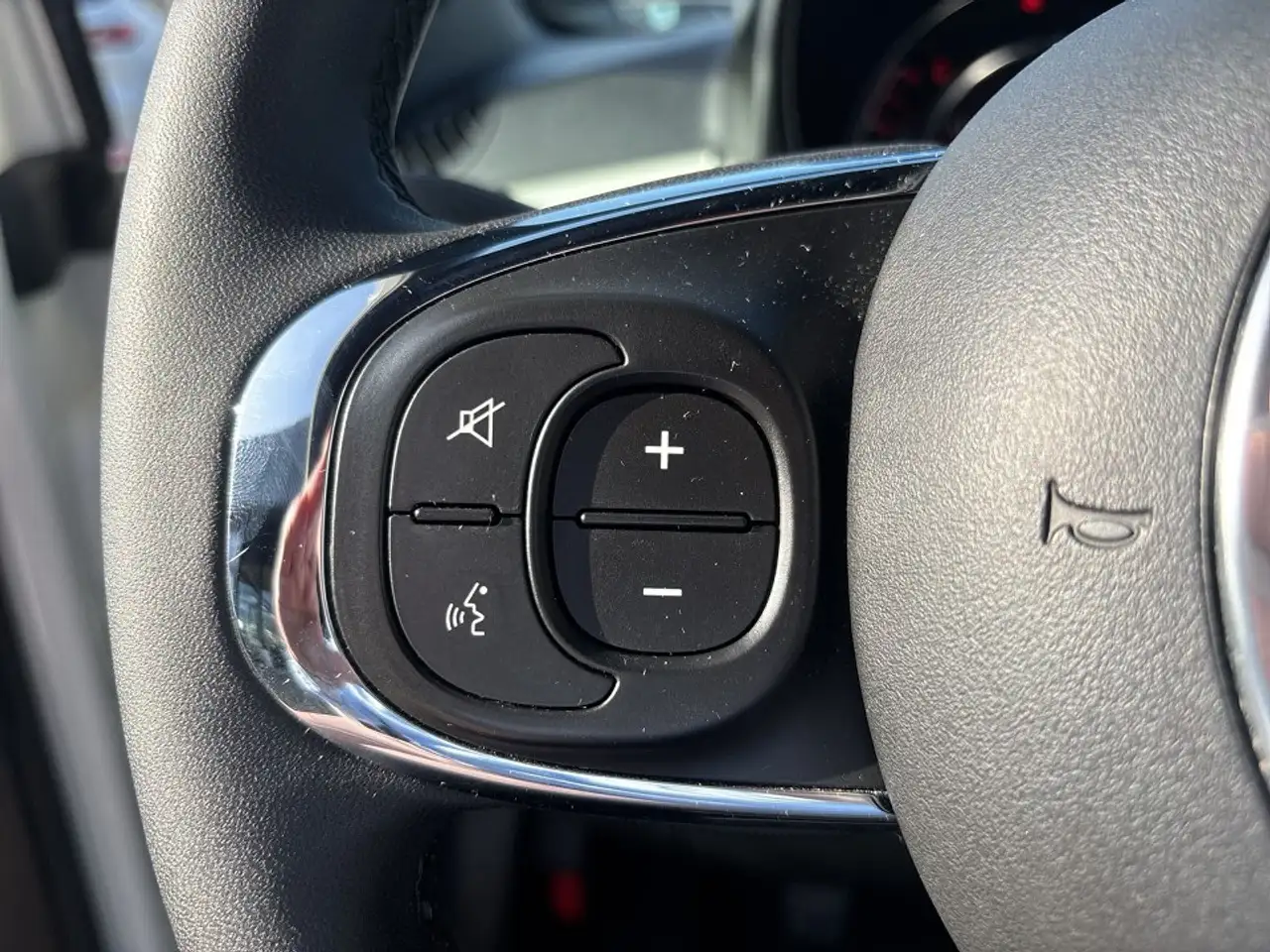 Fiat 500 *Klima*Apple/Android Carplay*Tempomat* 14