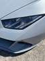 Lamborghini Huracán Huracan Spyder 5.2 Evo 640 awd Gri - thumbnail 9