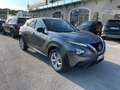 Nissan Juke Juke 1.0 DIG-T 117 CV N-Connecta Grijs - thumbnail 3
