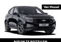 Ford Kuga 2.5 PHEV ST-Line | 2100KG TREKGEWICHT | €4000,- FO Noir - thumbnail 1