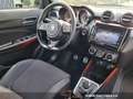 Suzuki Swift 1.4 SPORT, HYBRIDE, NAVI, LIGNES, CAMERA, 1 HAND Jaune - thumbnail 7