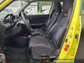Suzuki Swift 1.4 SPORT, HYBRIDE, NAVI, LIGNES, CAMERA, 1 HAND Jaune - thumbnail 5