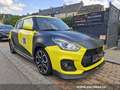 Suzuki Swift 1.4 SPORT, HYBRIDE, NAVI, LIGNES, CAMERA, 1 HAND Jaune - thumbnail 1