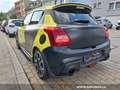 Suzuki Swift 1.4 SPORT, HYBRIDE, NAVI, LIGNES, CAMERA, 1 HAND Jaune - thumbnail 2