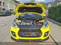 Suzuki Swift 1.4 SPORT, HYBRIDE, NAVI, LIGNES, CAMERA, 1 HAND Jaune - thumbnail 17