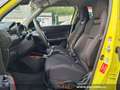 Suzuki Swift 1.4 SPORT, HYBRIDE, NAVI, LIGNES, CAMERA, 1 HAND Jaune - thumbnail 10