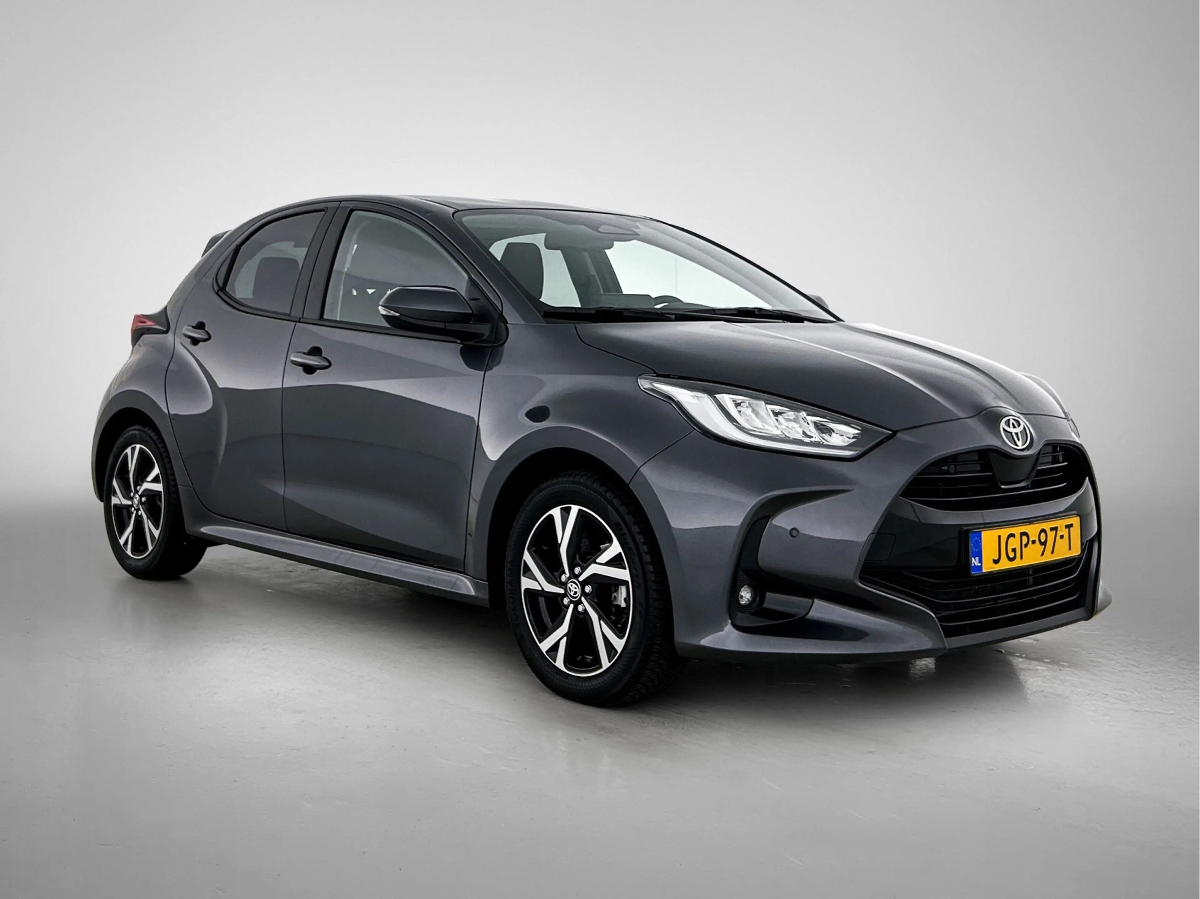 Toyota Yaris 1.5 Hybrid 115 Dynamic Comfort Pack | BTW voertuig — photo 14