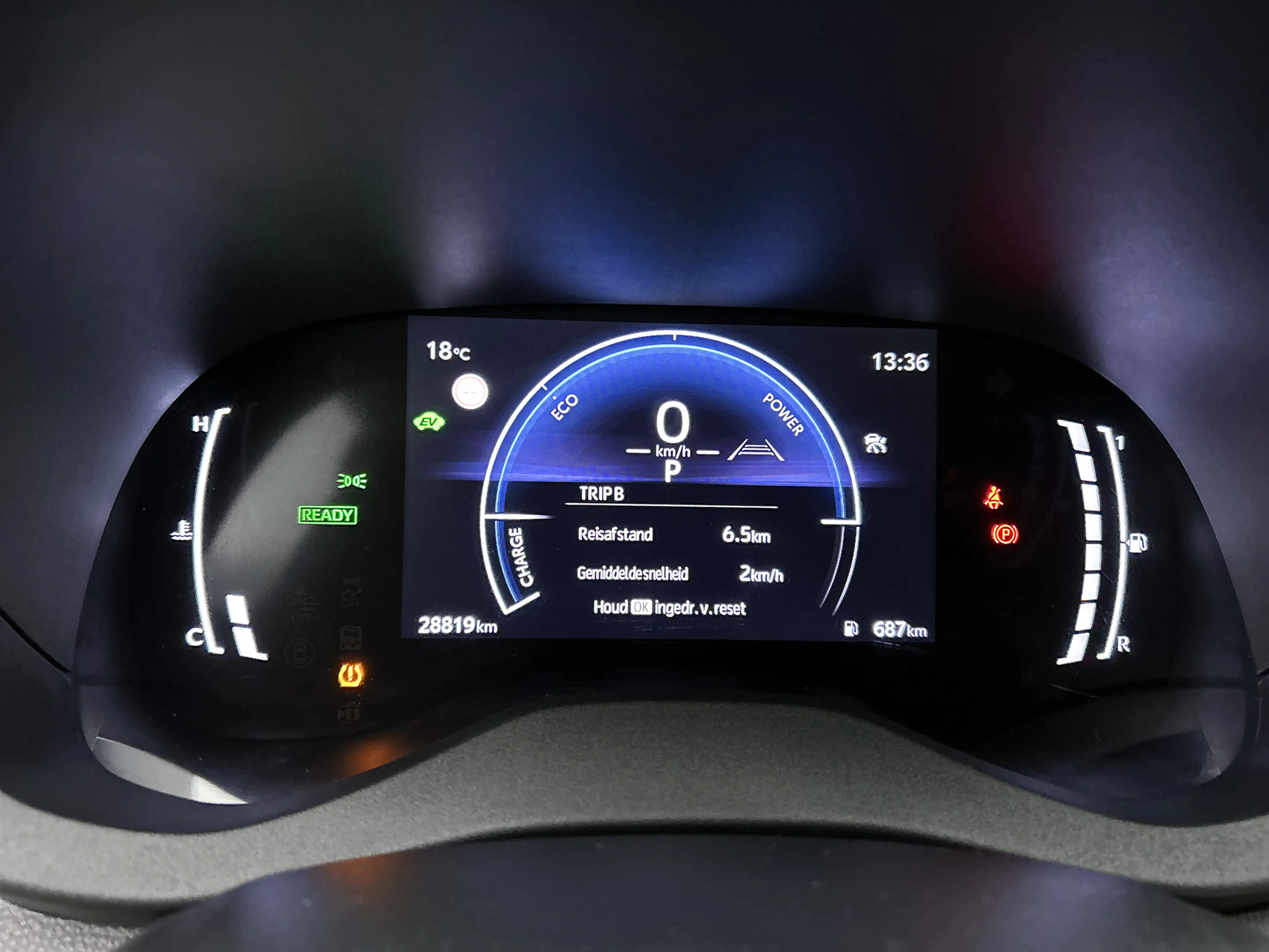 Toyota Yaris 1.5 Hybrid 115 Dynamic Comfort Pack | BTW voertuig — photo 5