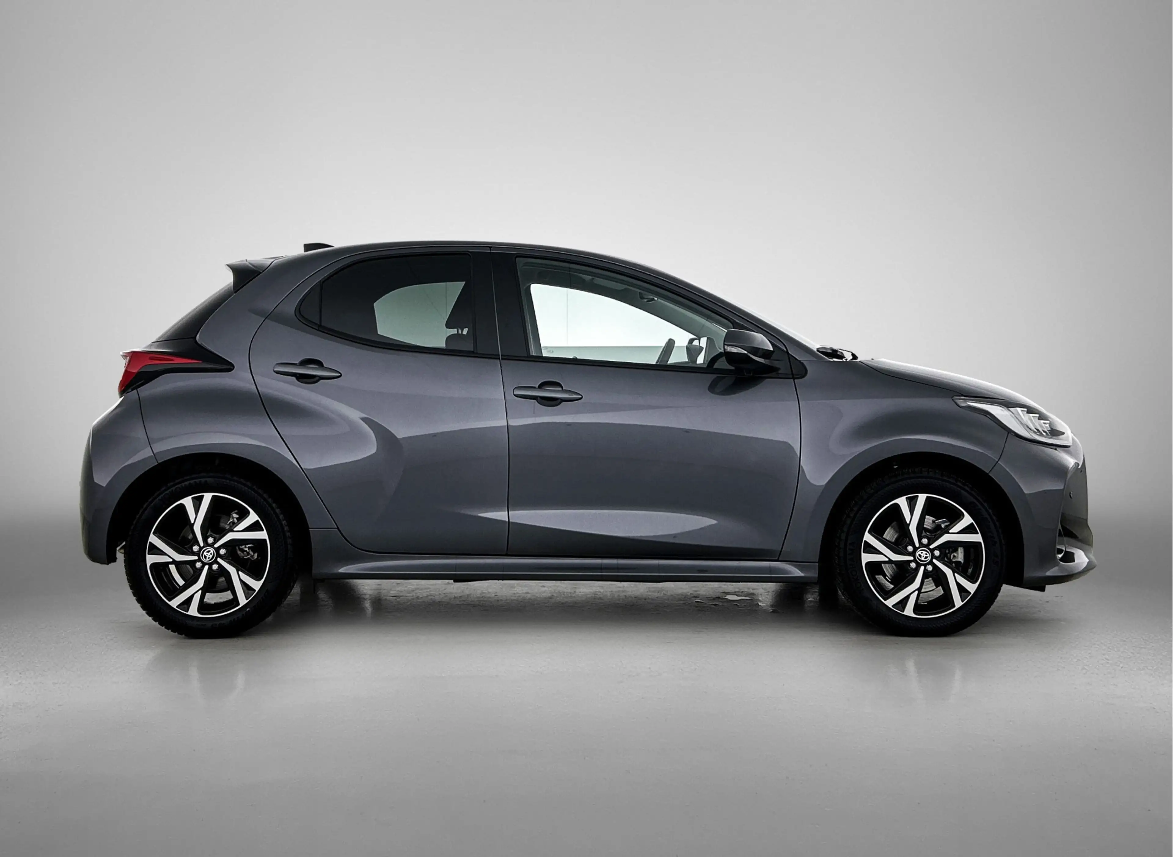 Toyota Yaris 1.5 Hybrid 115 Dynamic Comfort Pack | BTW voertuig — photo 13