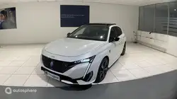 Peugeot 308 PHEV 225ch GT e-EAT8