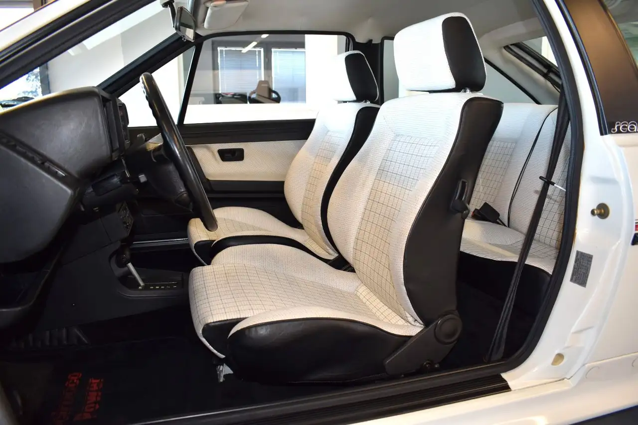 Volkswagen Scirocco Scala Sport /ALU/H-KENNZEICHEN, foto 10