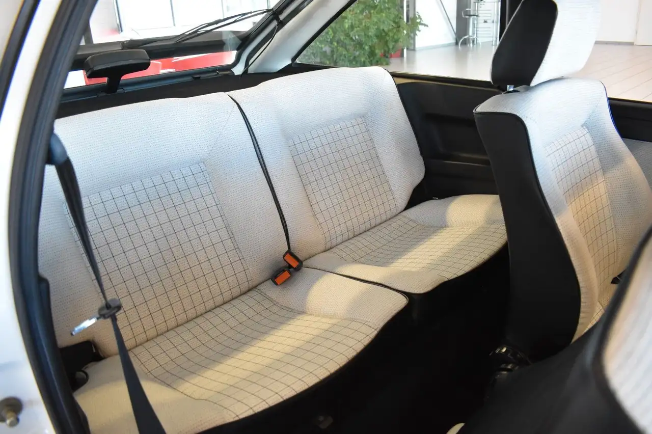 Volkswagen Scirocco Scala Sport /ALU/H-KENNZEICHEN, foto 12