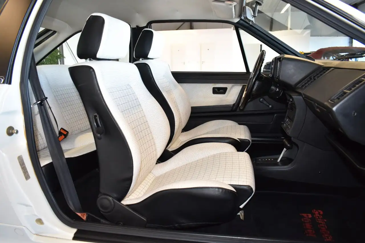 Volkswagen Scirocco Scala Sport /ALU/H-KENNZEICHEN, foto 11