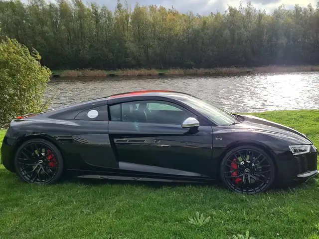 Audi R8 5.2 RWS 1 van 999