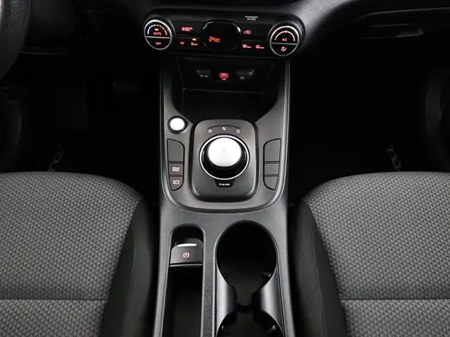 Kia Soul view 13