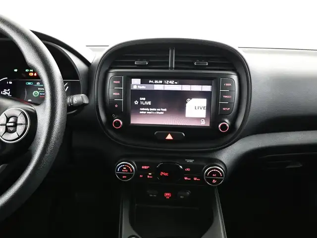 Kia Soul view 11
