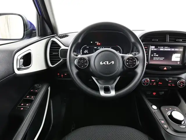 Kia Soul view 10