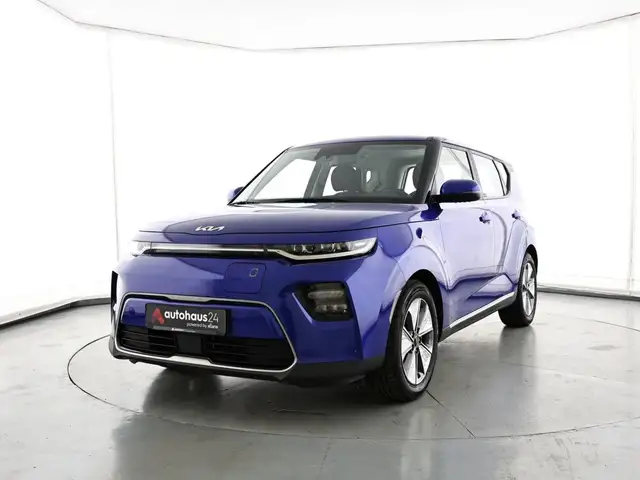 Kia Soul view 3