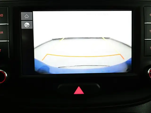 Kia Soul view 15