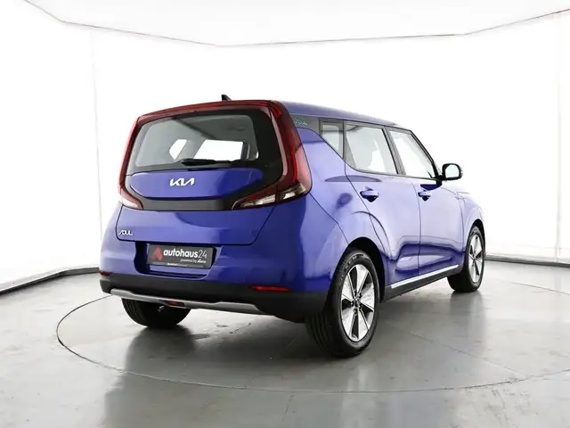 Kia Soul view 5