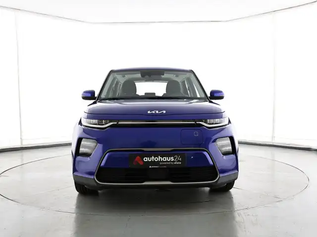 Kia Soul view 2