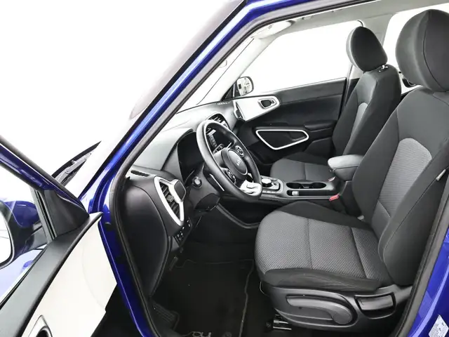 Kia Soul view 8