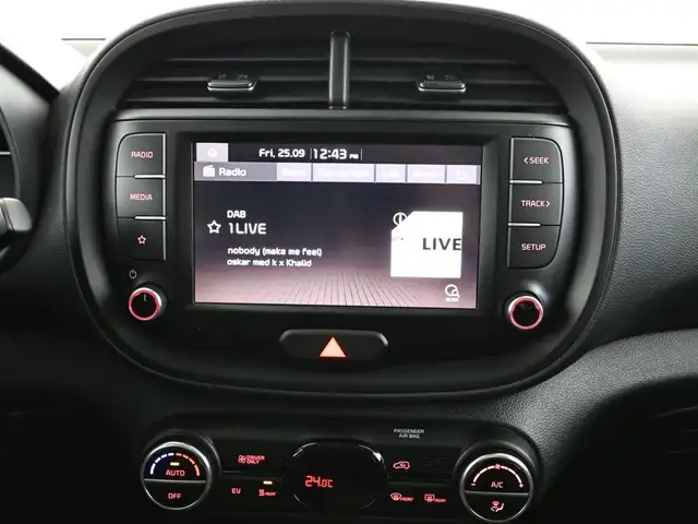 Kia Soul view 12