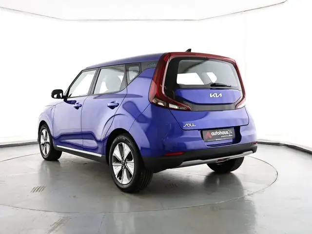 Kia Soul view 4