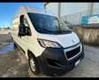 Peugeot Boxer 335 2.2 BlueHDi 140 S&S PLM-TM Furgone Bianco - thumbnail 1