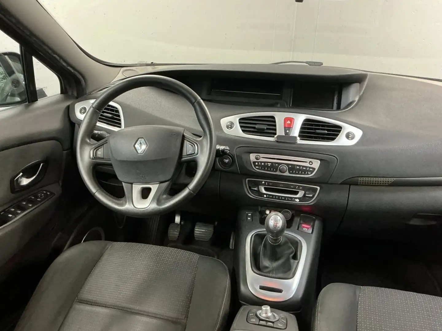 Renault Express Expression 1.5dCi 5 plazas Brun - 2